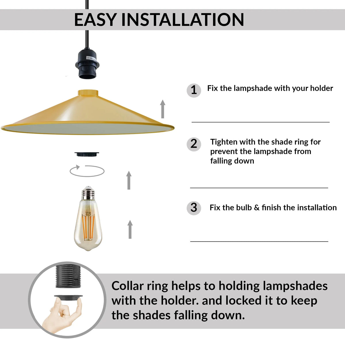 Pendant Light