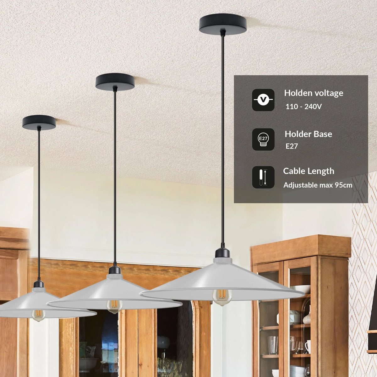 Pendant Light