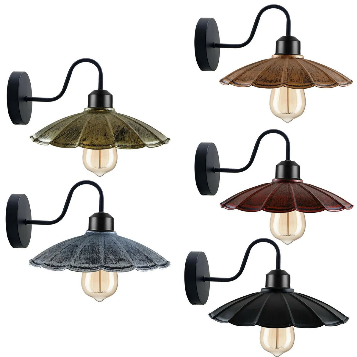 Wall Light