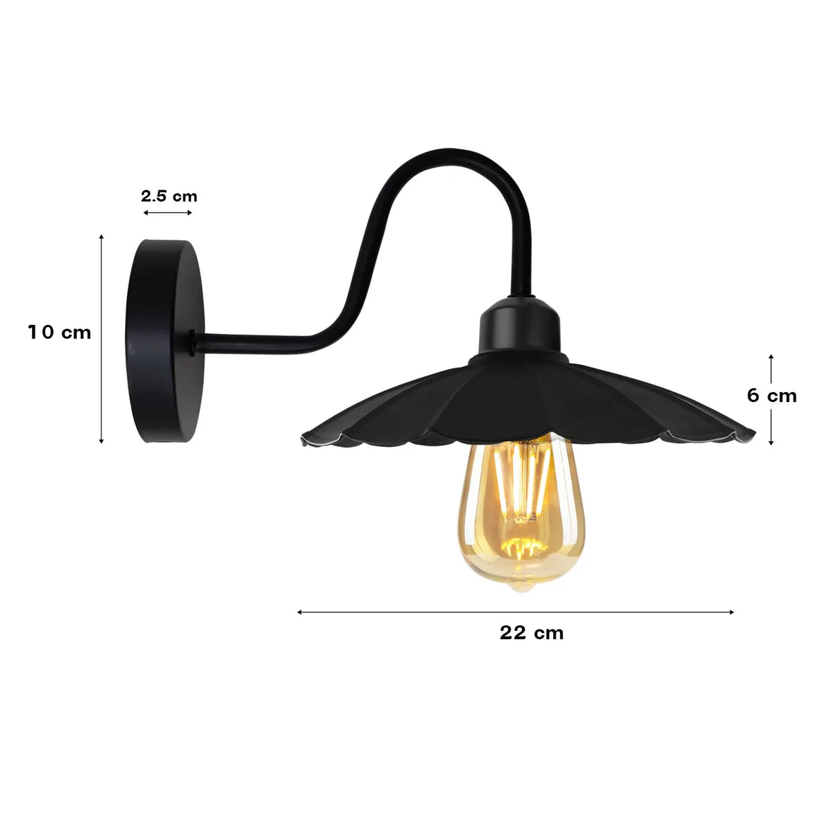 Wall Light