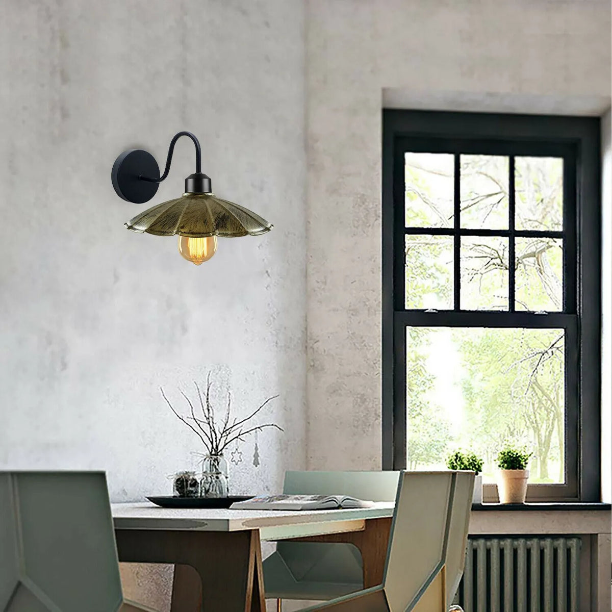 Wall Light