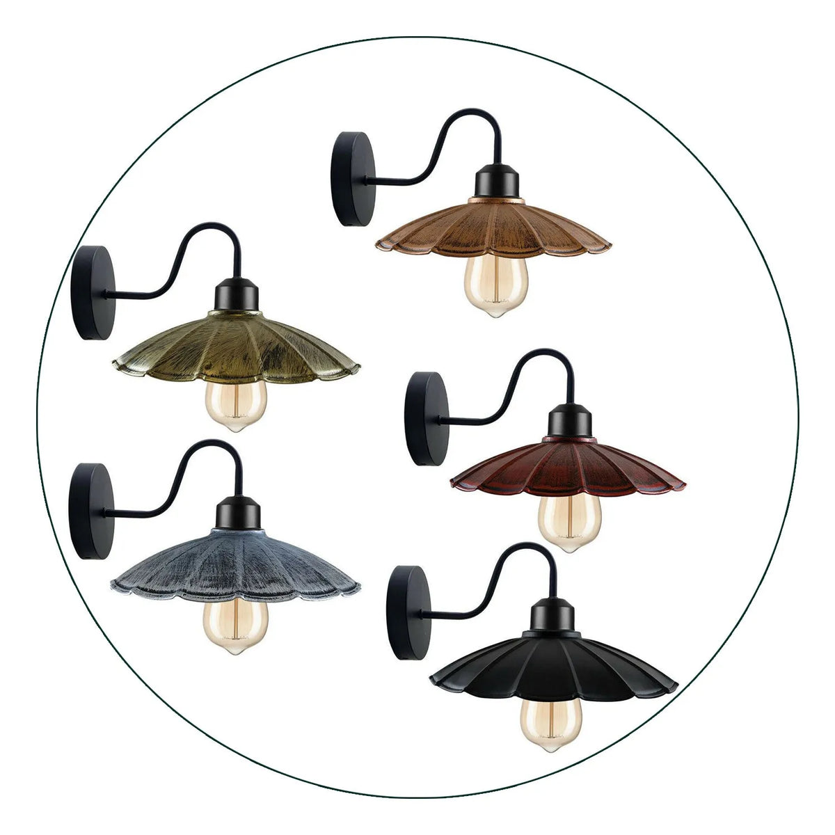 Wall Light