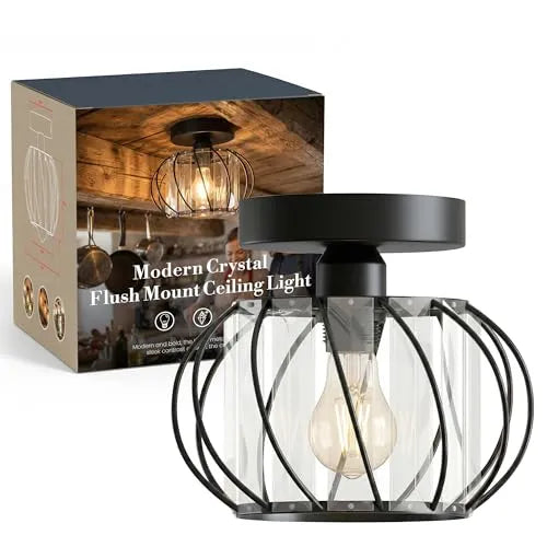 Pendant Lighting