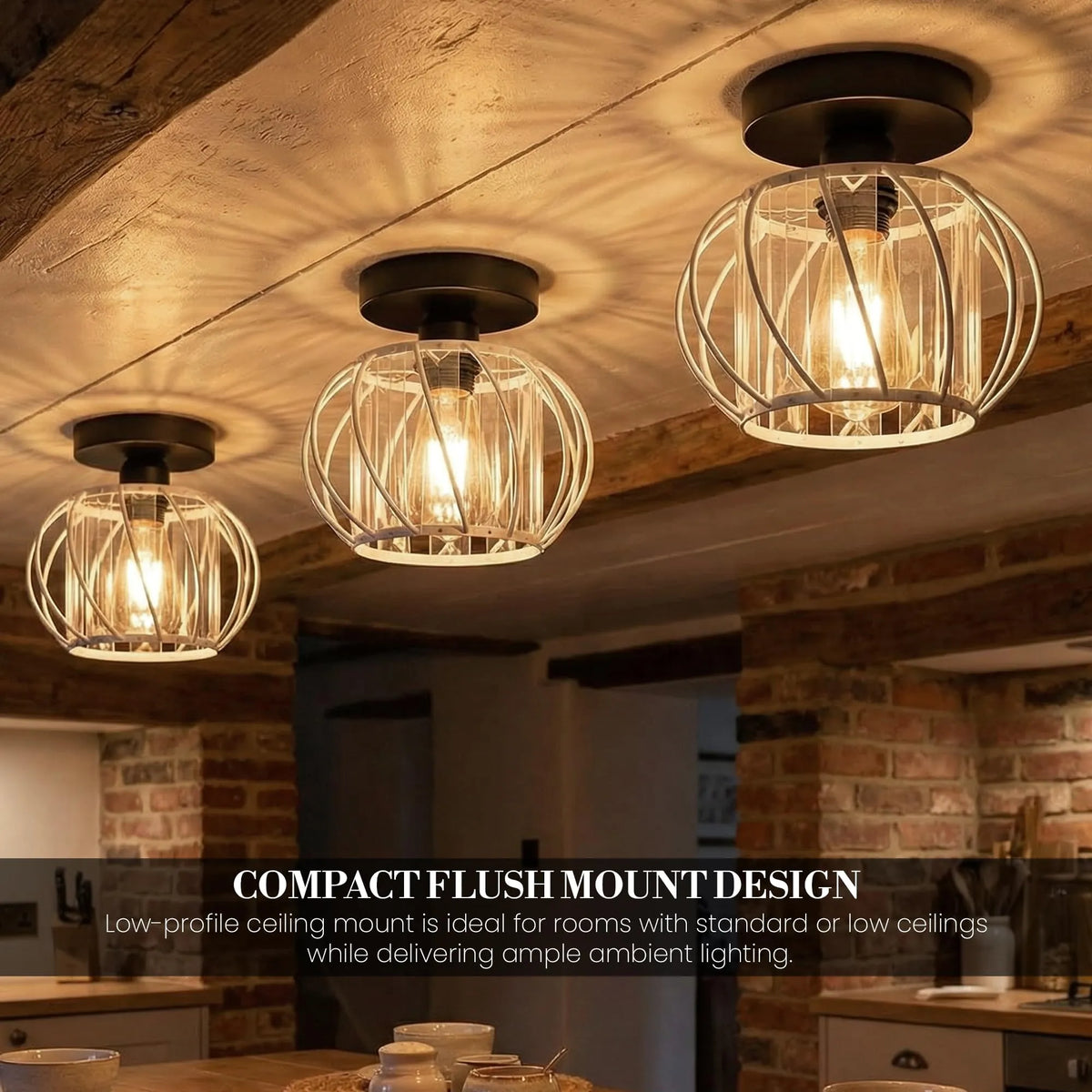 Pendant Lighting