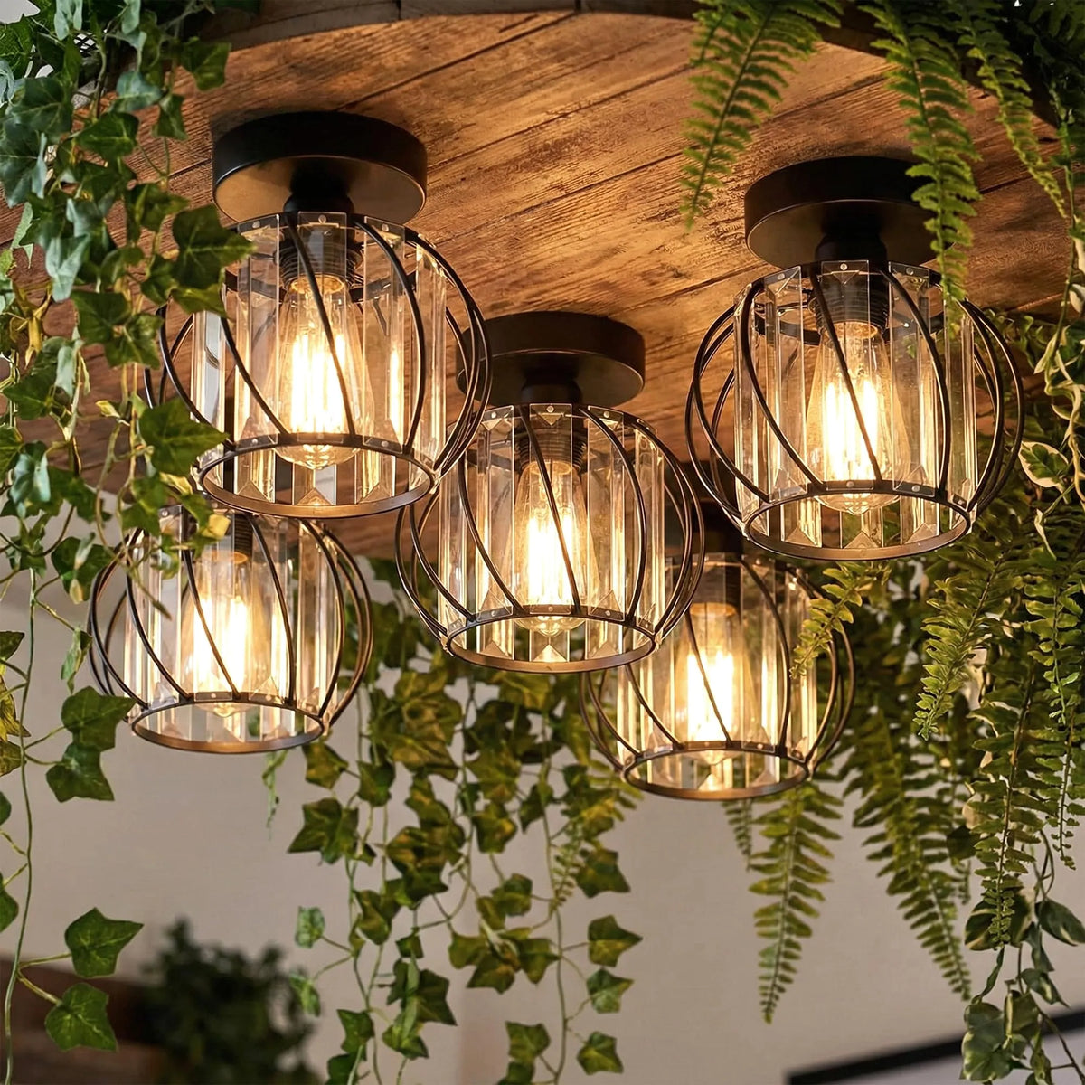 Pendant Lighting