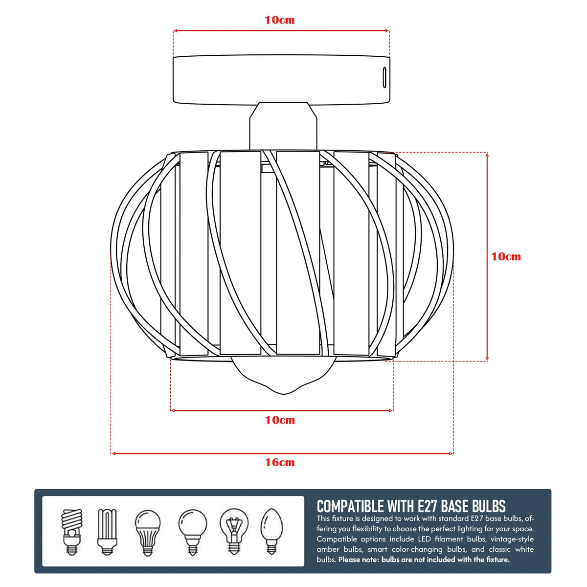 Pendant Lighting