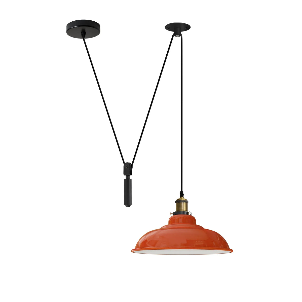 Pendant Lighting