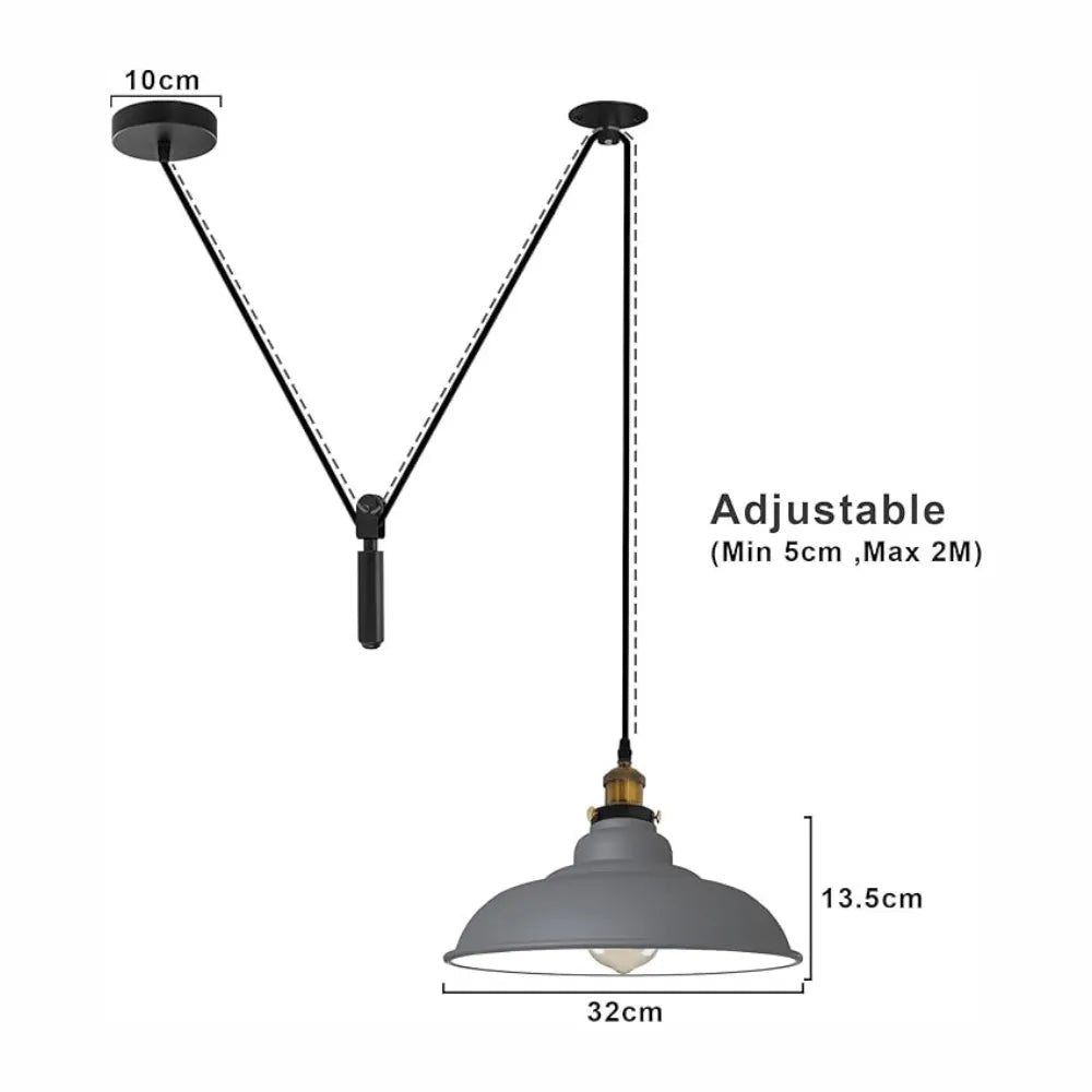 Pendant Lighting