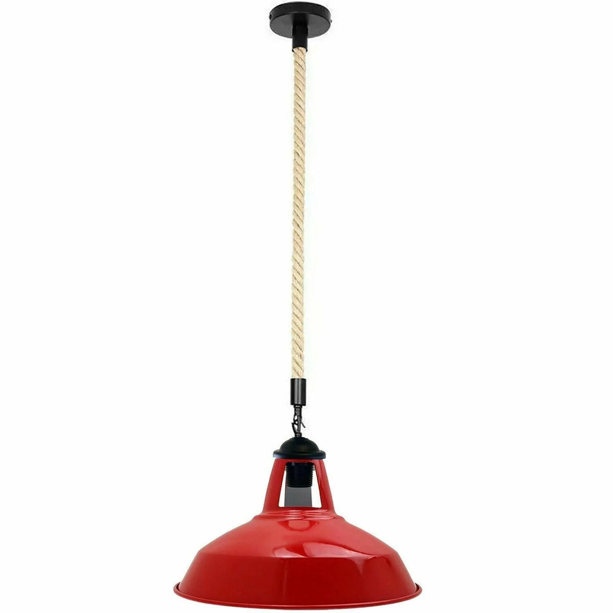 Pendant Lighting