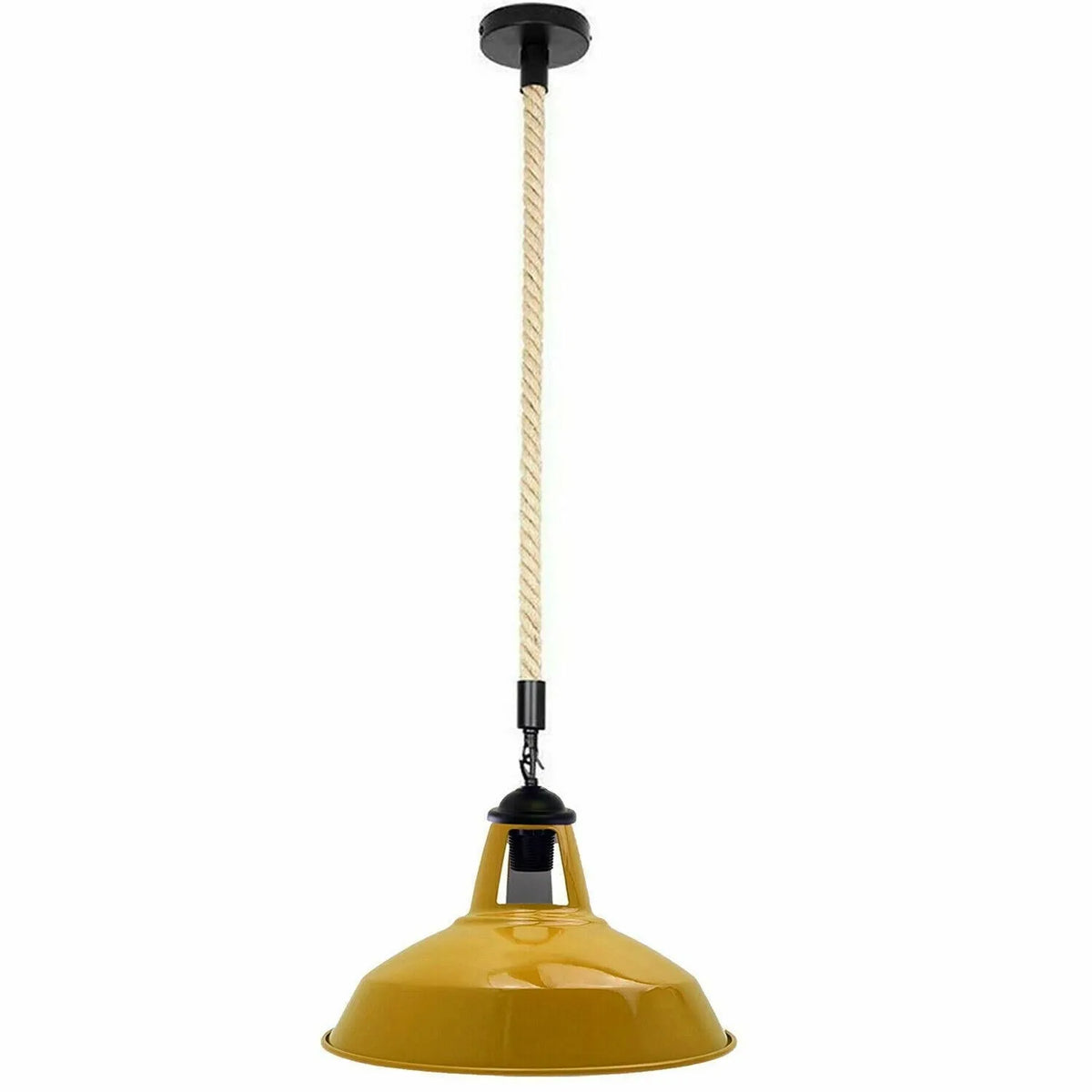 Pendant Lighting