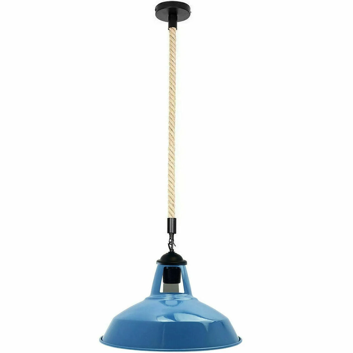 Pendant Lighting