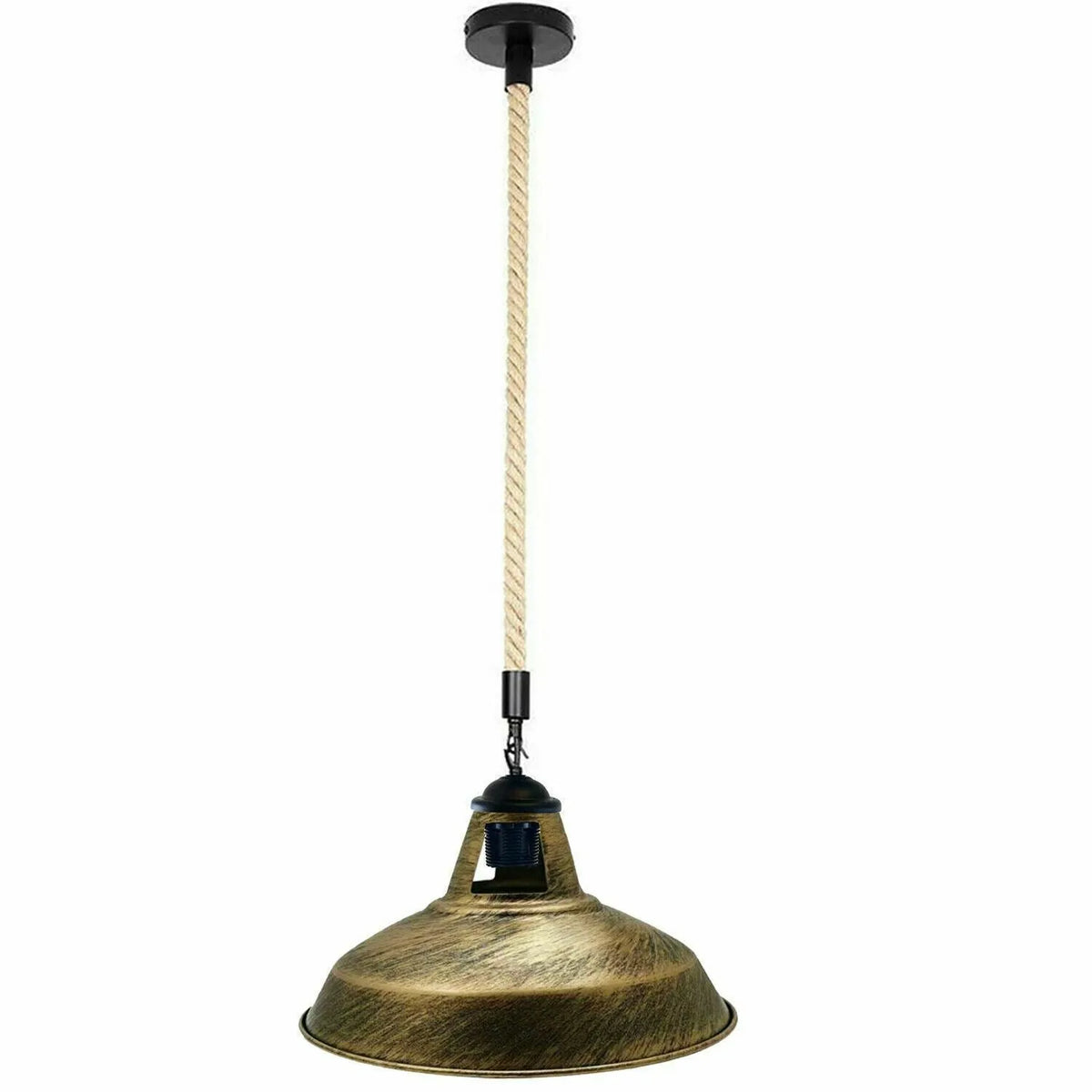 Pendant Lighting