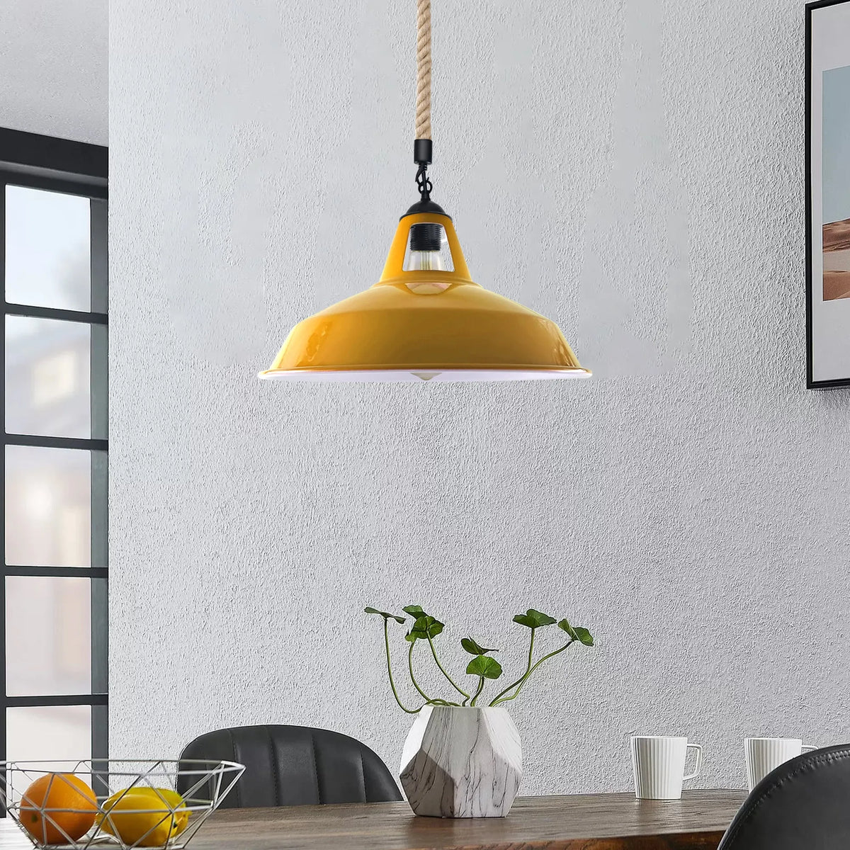 Pendant Lighting
