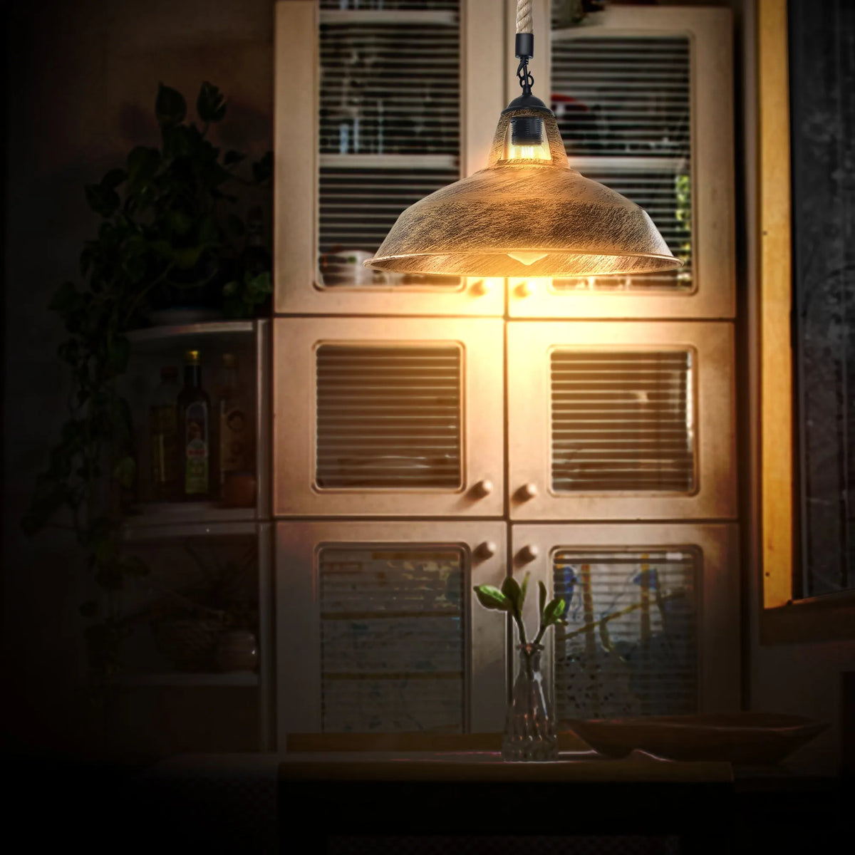Pendant Lighting