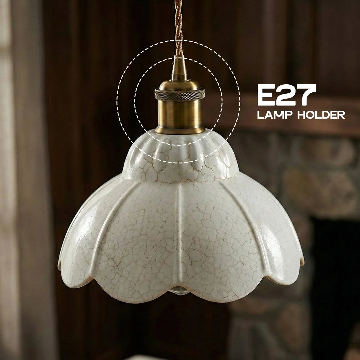 Pendant Lighting