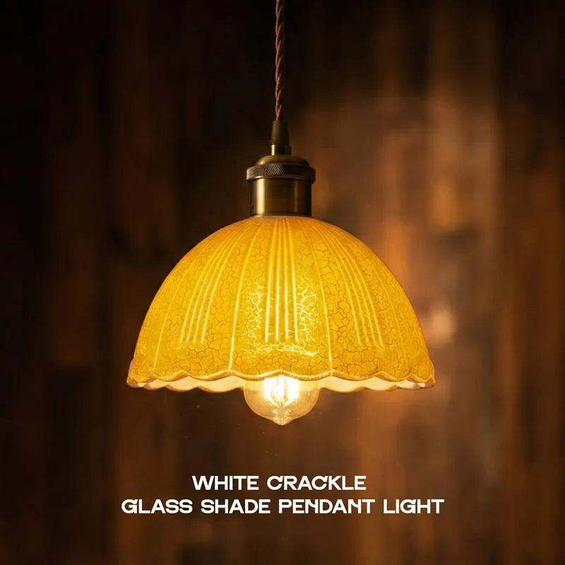Pendant Lighting