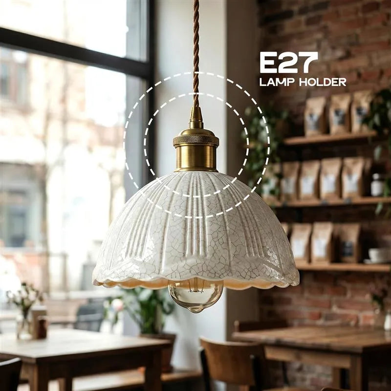 Pendant Lighting