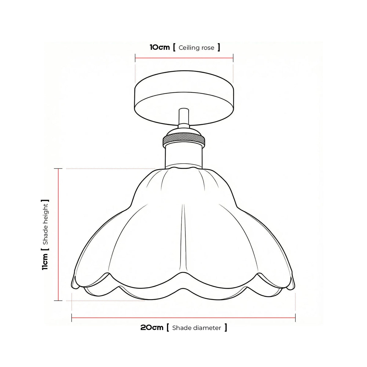 Ceiling Light
