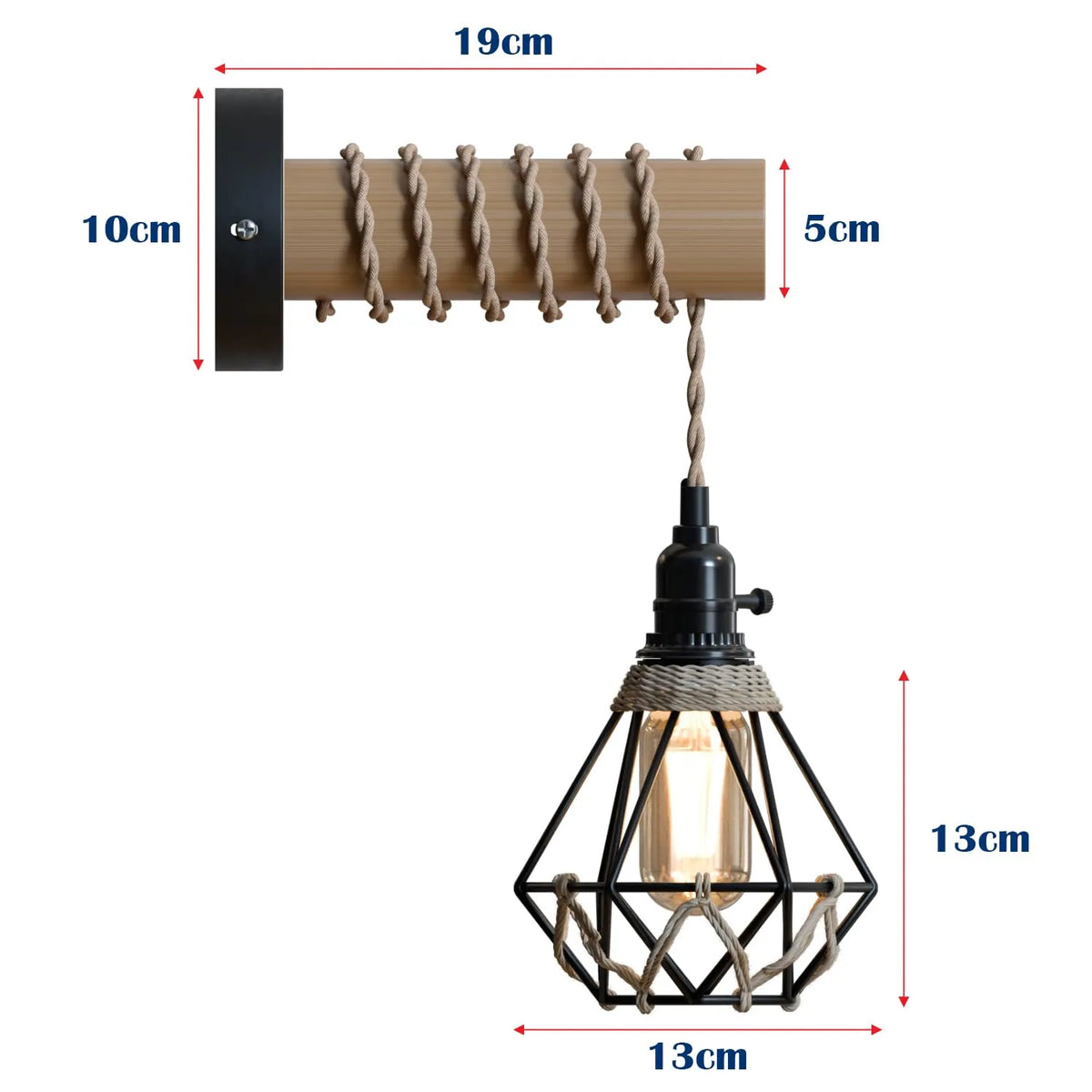 Wall Light