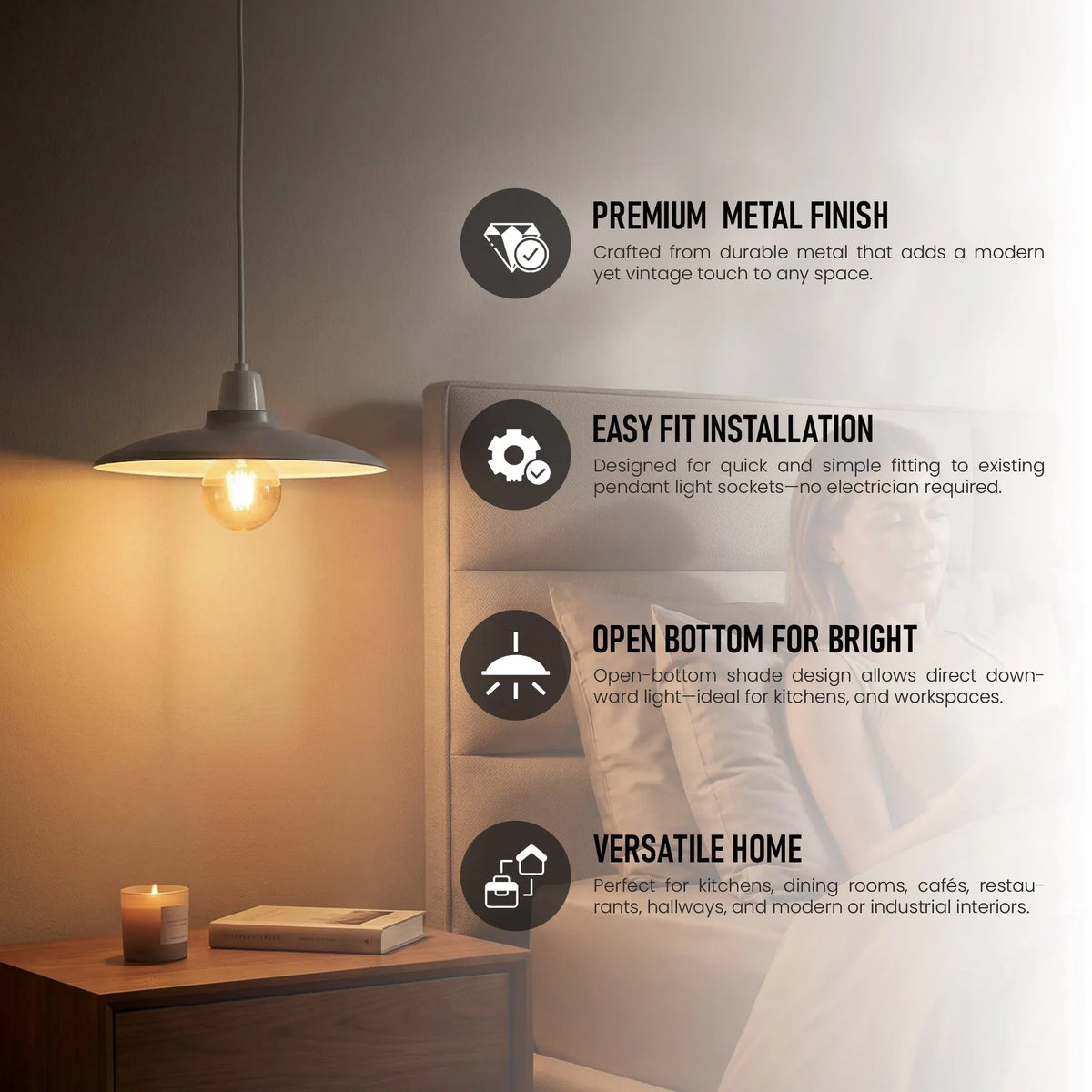 Lampshade