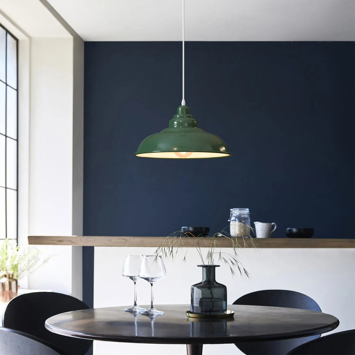Pendant Lighting