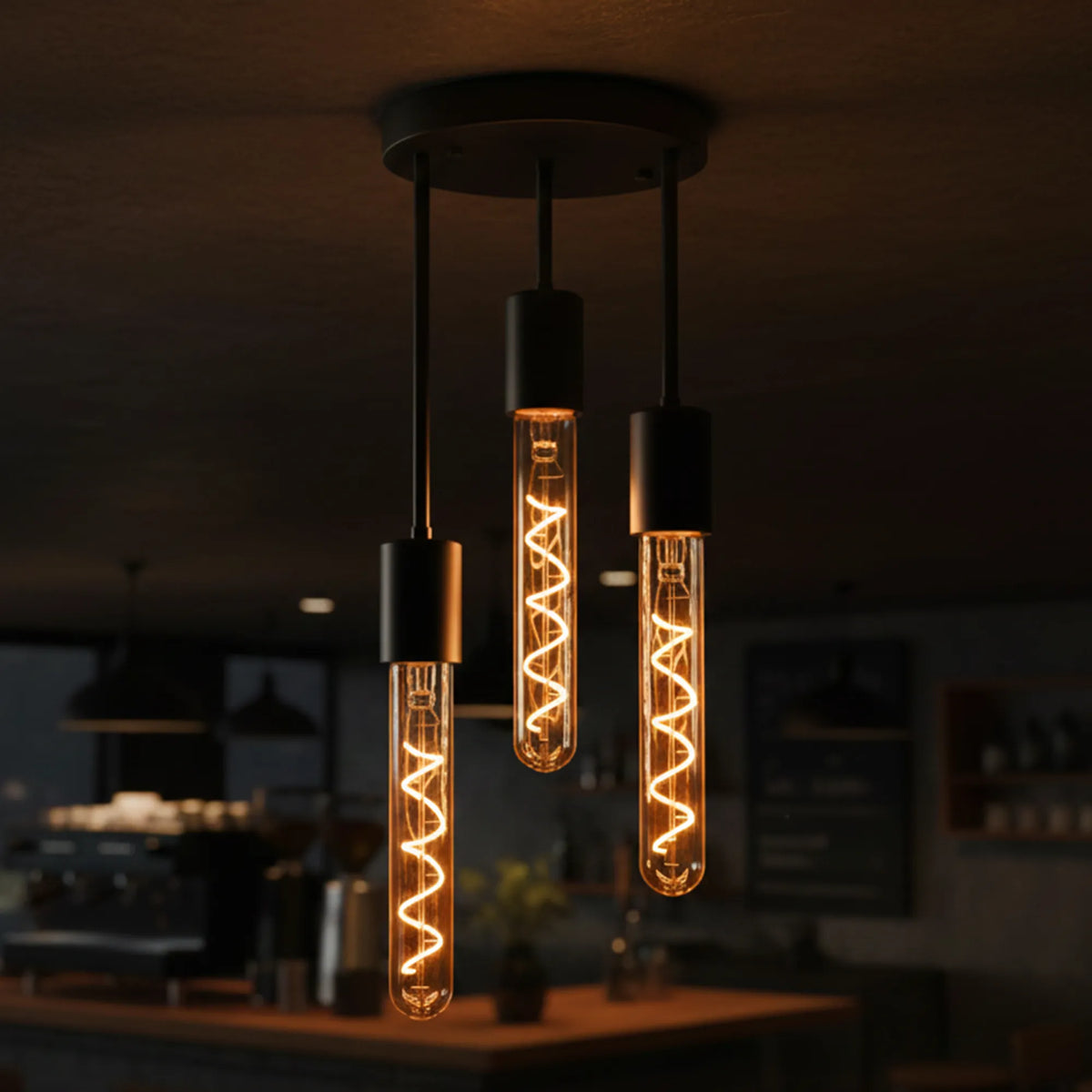 Ceiling Light