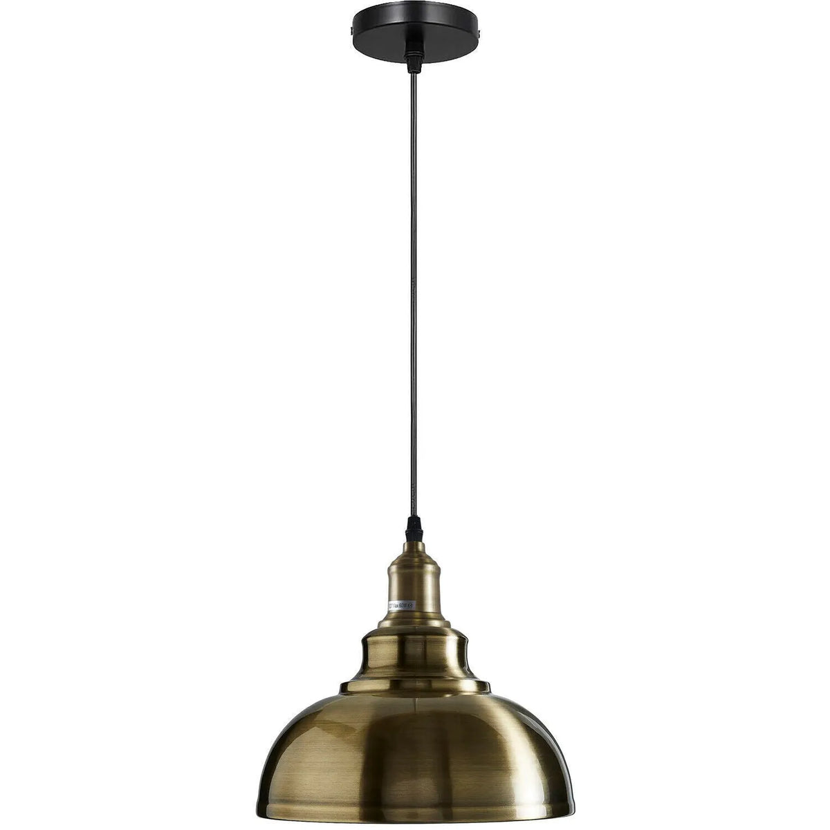 Pendant Lighting