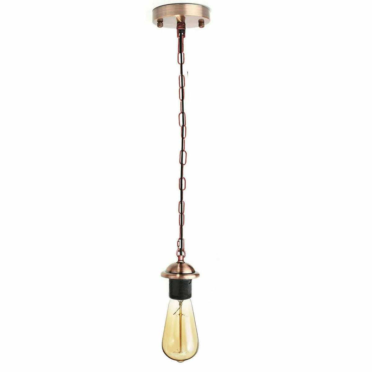 Pendant Lighting