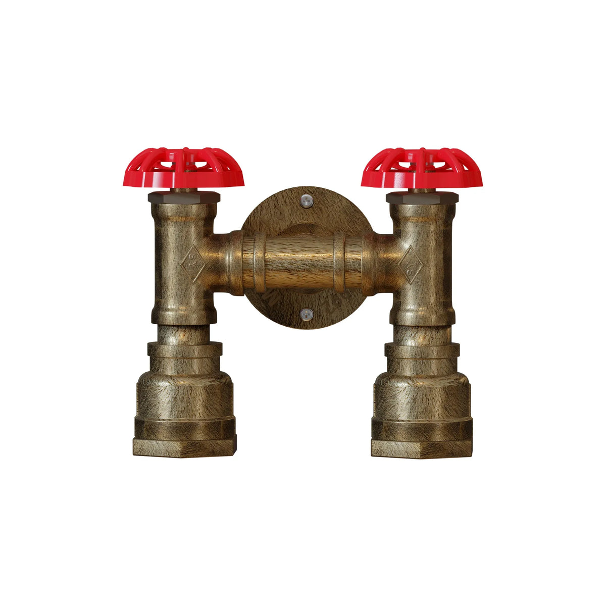 Pipe Light