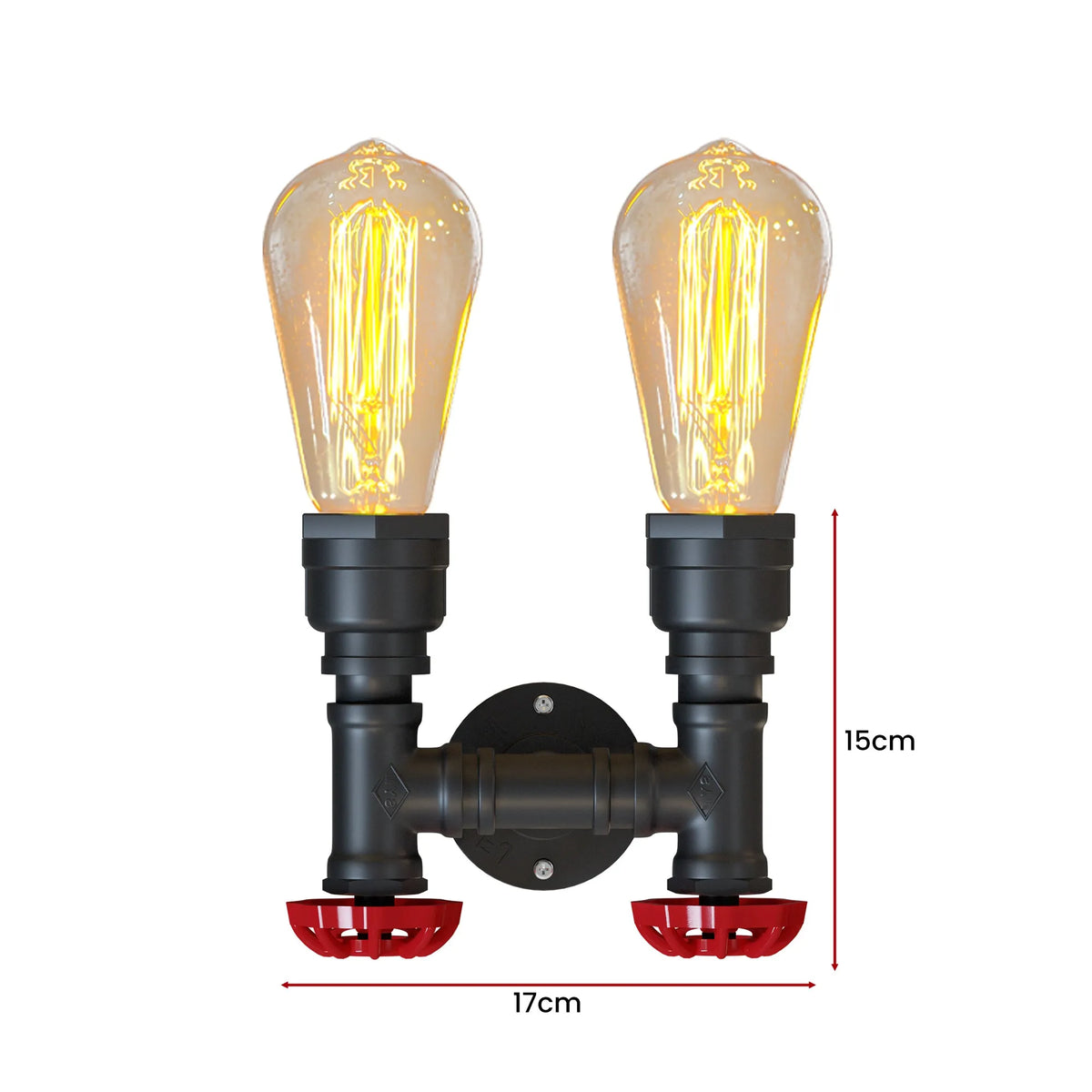 Pipe Light