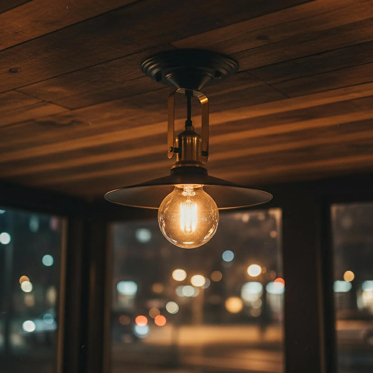Pendant Lighting