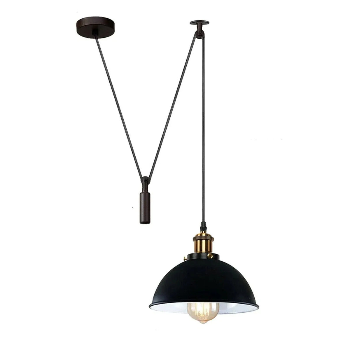 Pendant Lighting