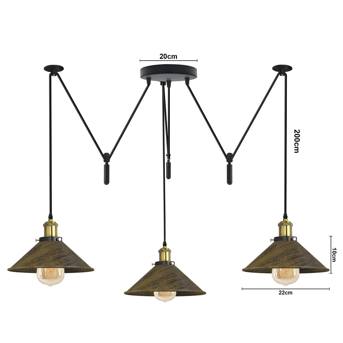 pendent light