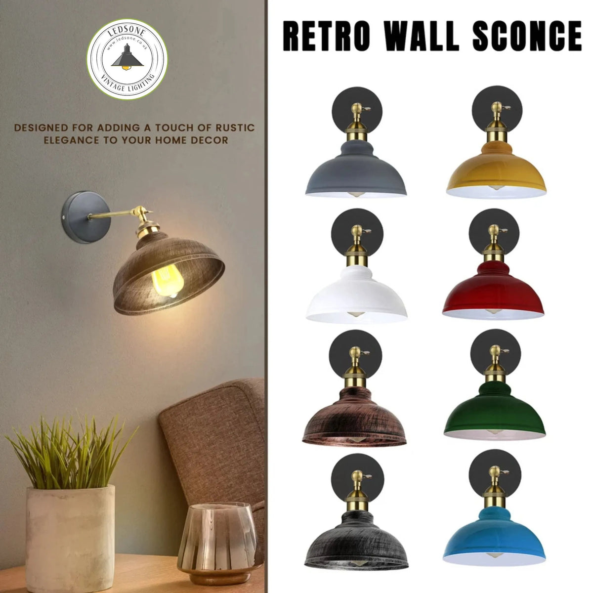 Wall Light