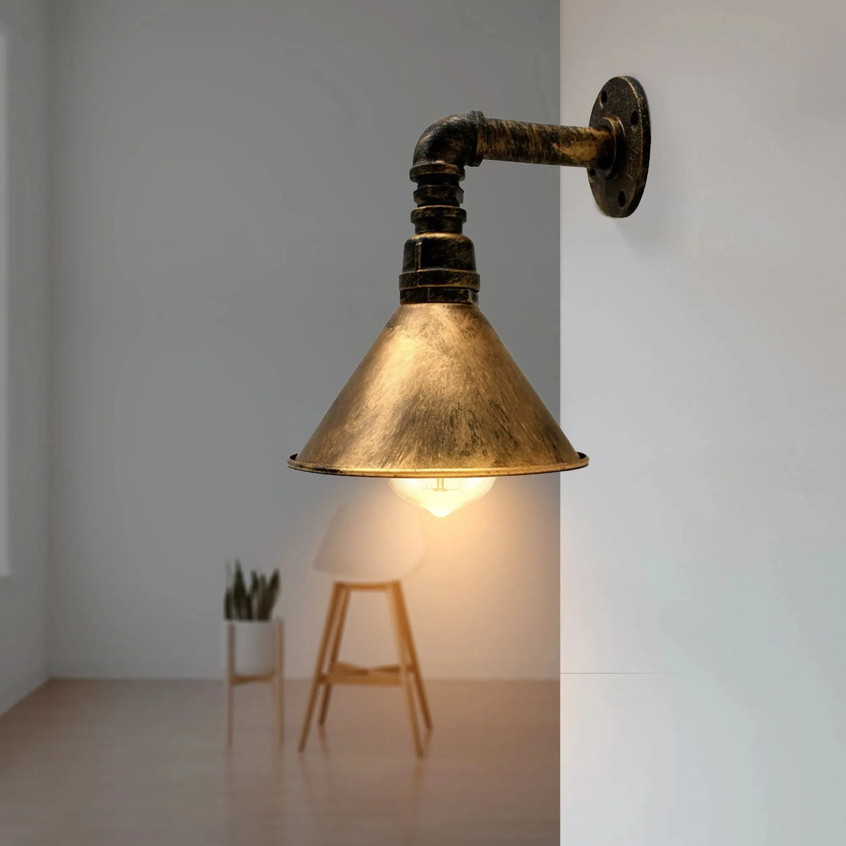 pipe-lighting