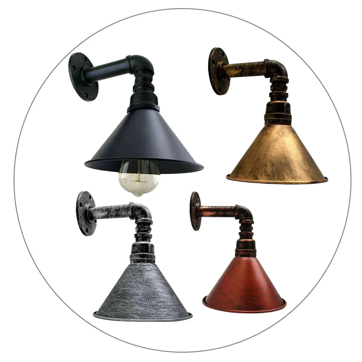 pipe-lighting