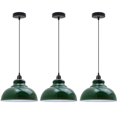 Set da 3 lampade a sospensione LEDSone ~3799