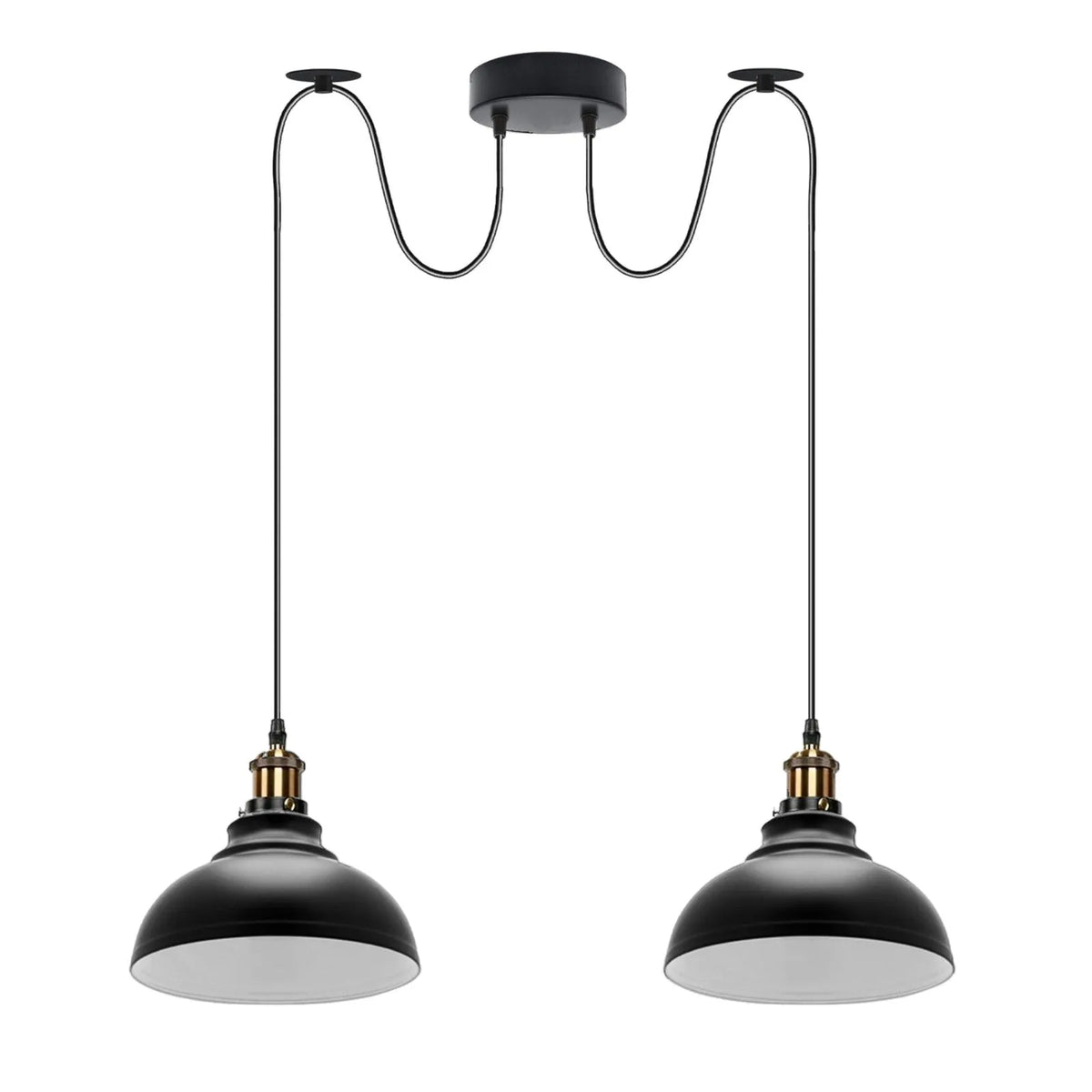 Ceiling Lights & Chandeliers