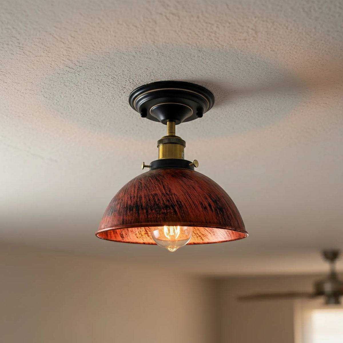 Ceiling Flush Lights