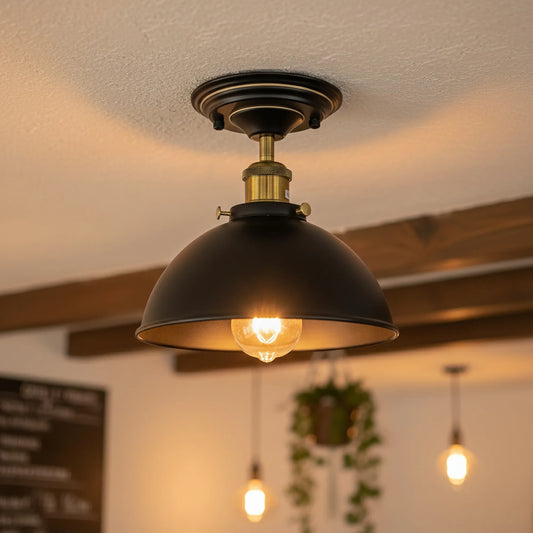 Ceiling Flush Lights