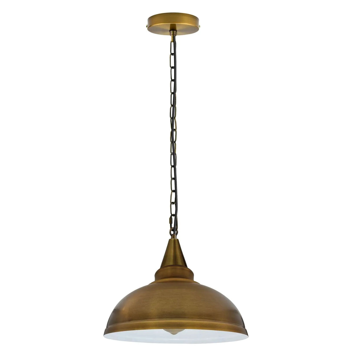 Pendant light