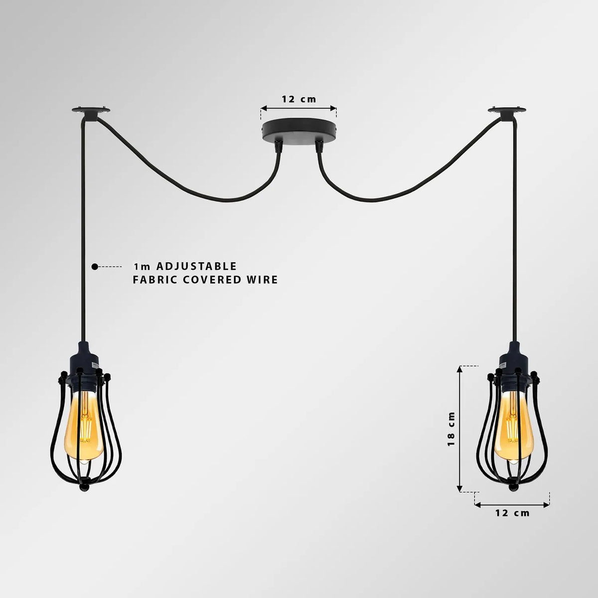 Pendant Lighting