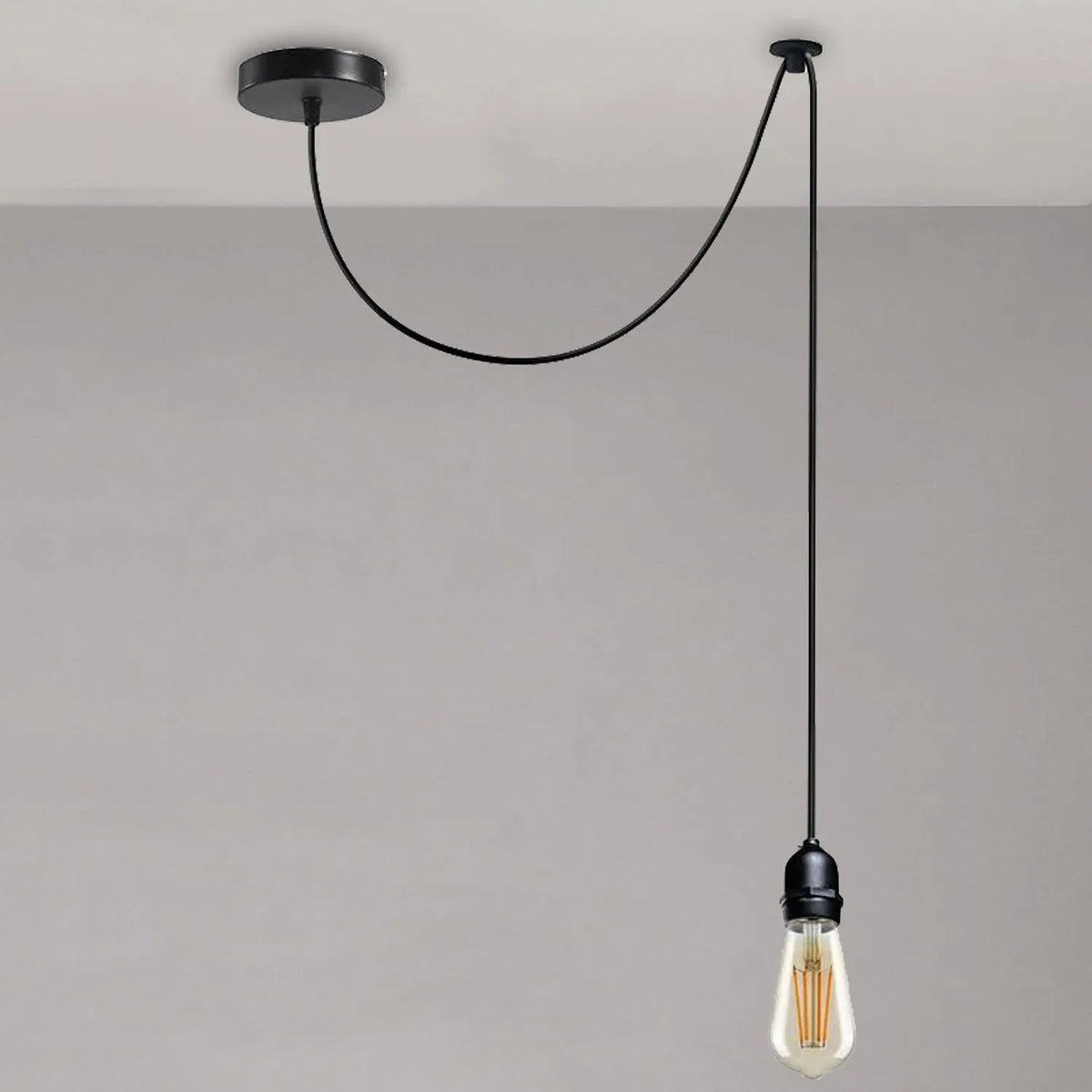 Pendant Lighting
