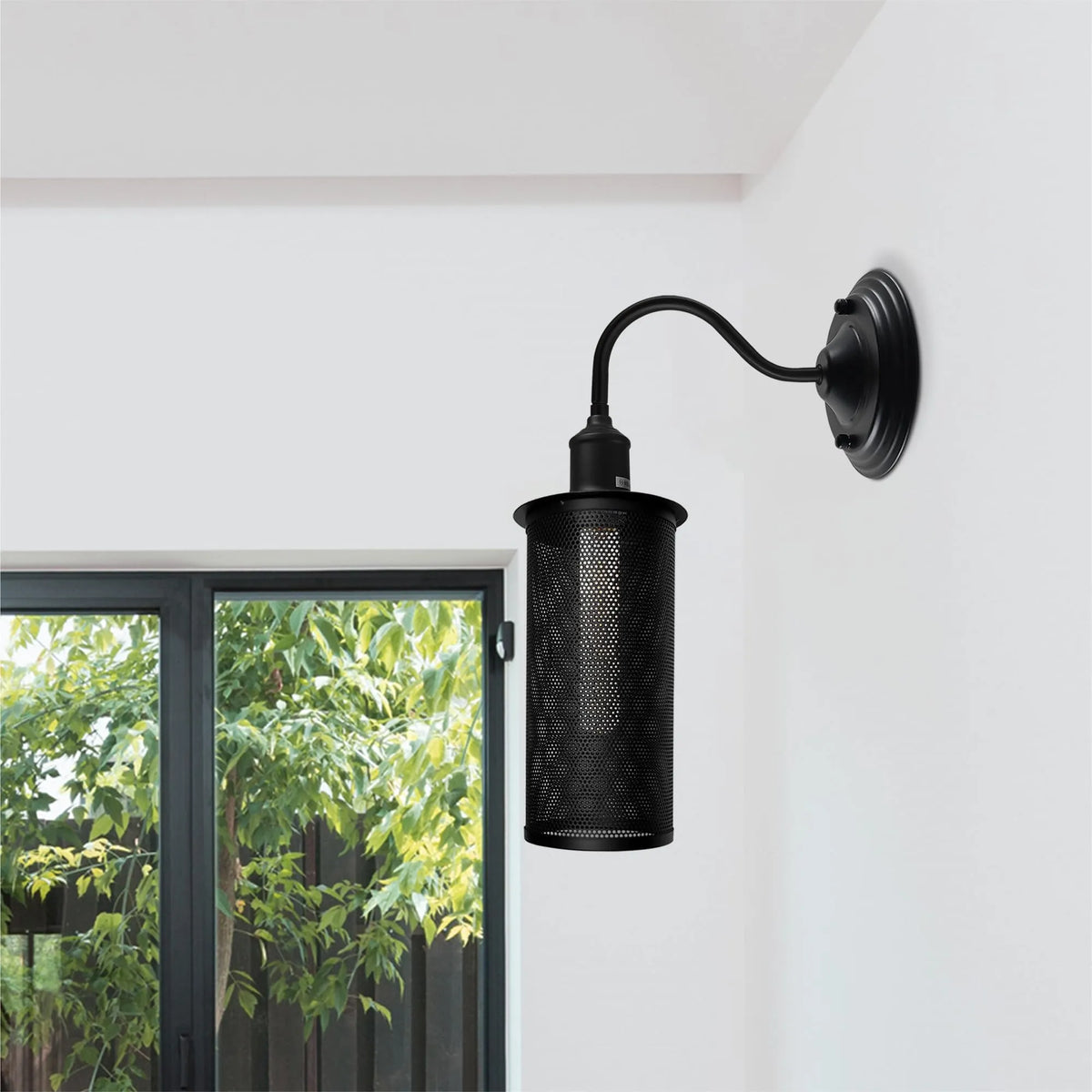 Wall Lights