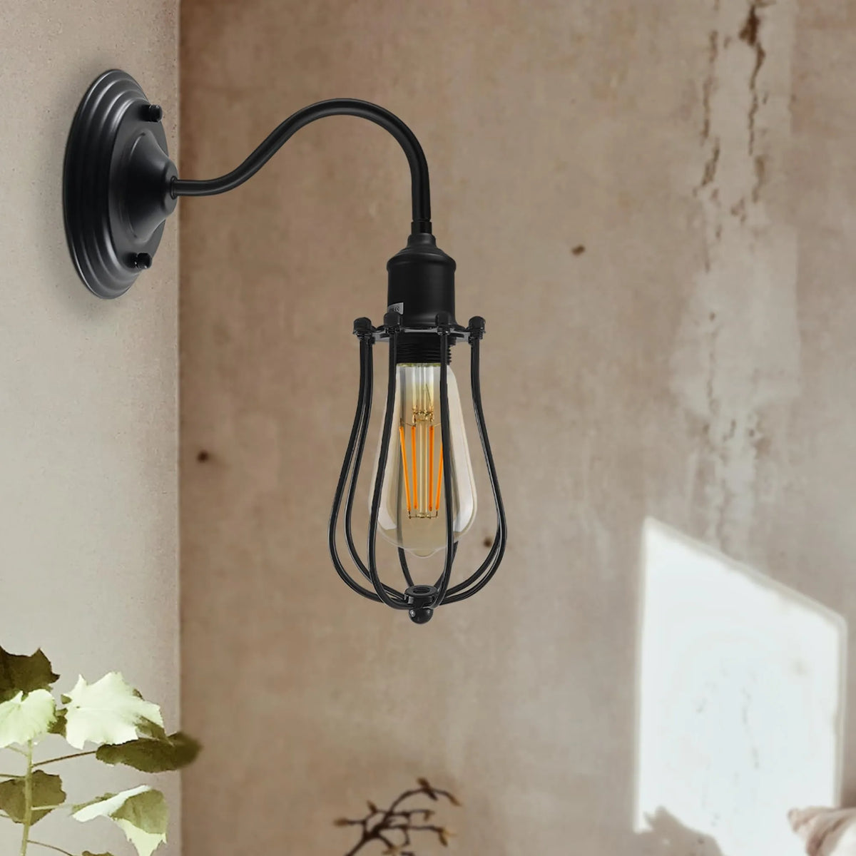 Wall Lights