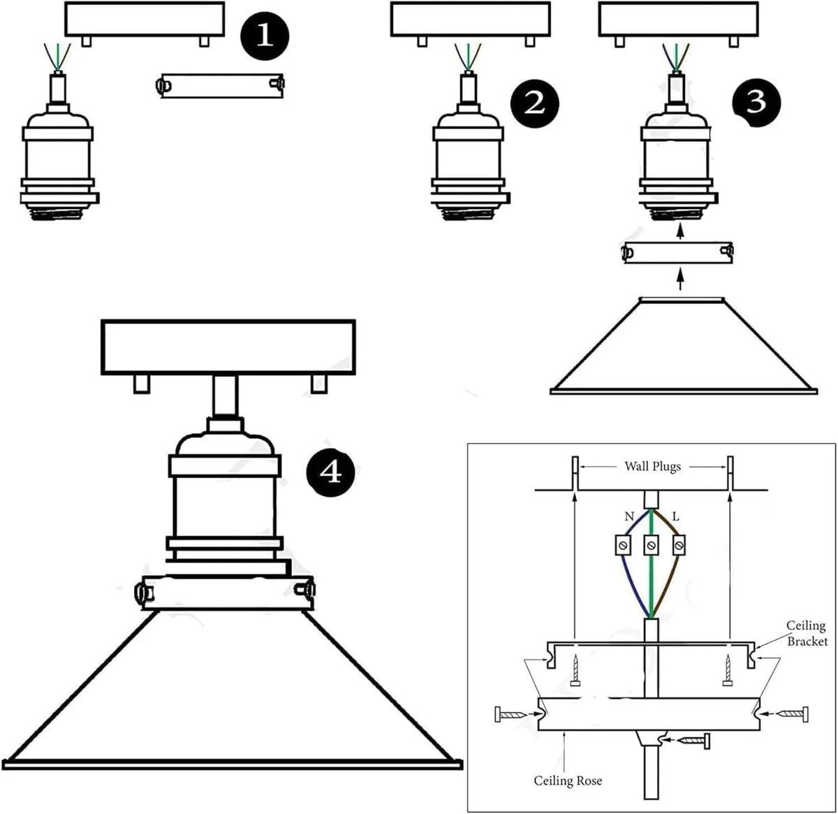 Pendant Lighting
