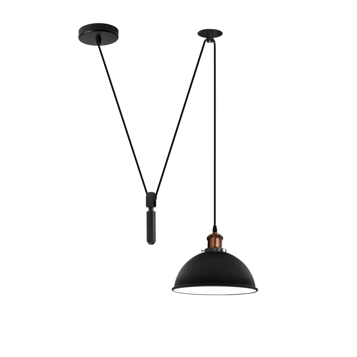 Pendant Lighting