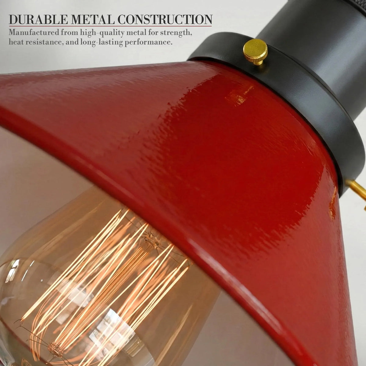 Pendant Lighting