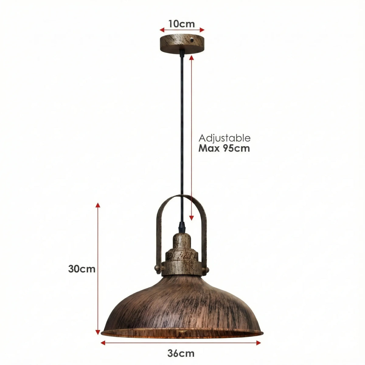 Pendant Light