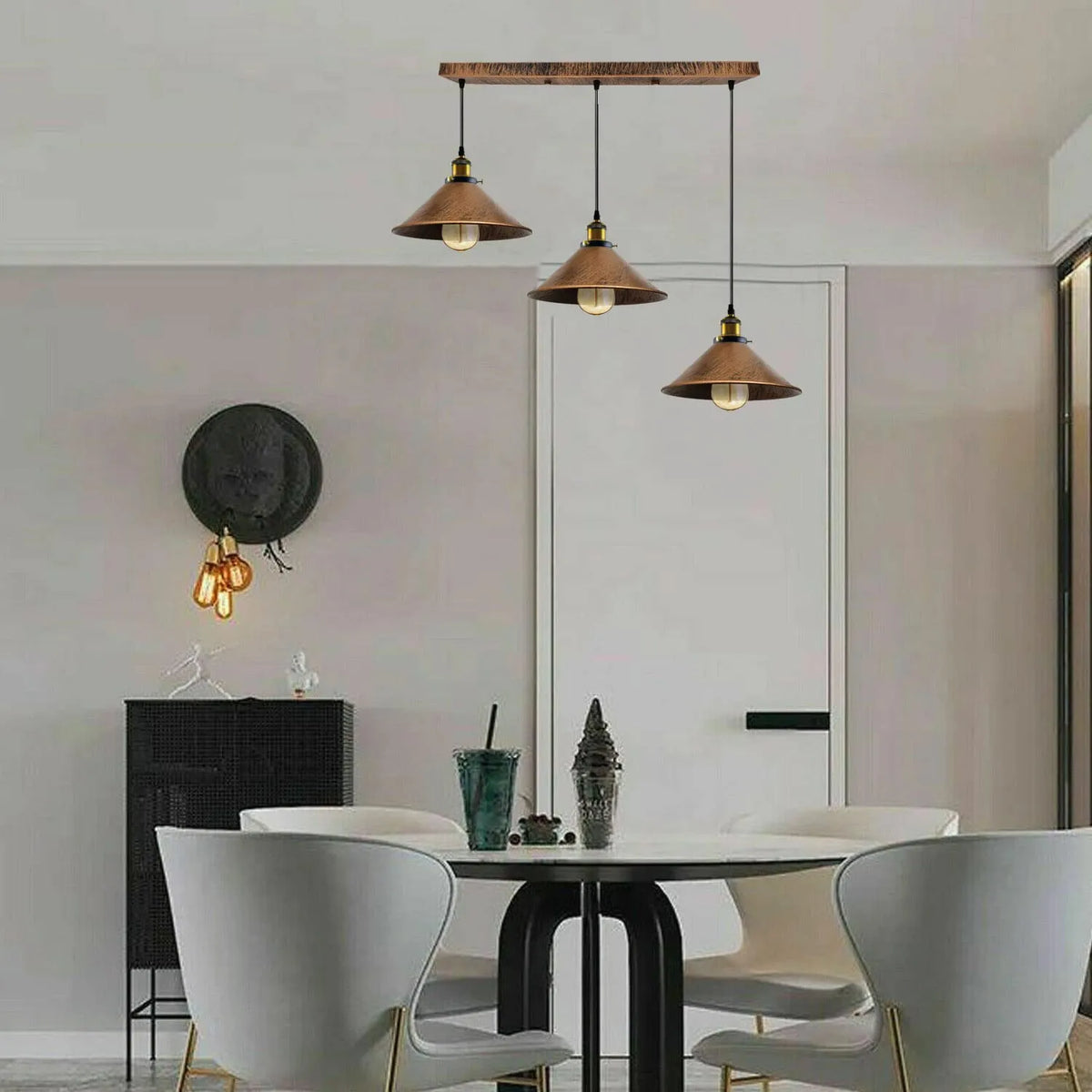Ceiling Light